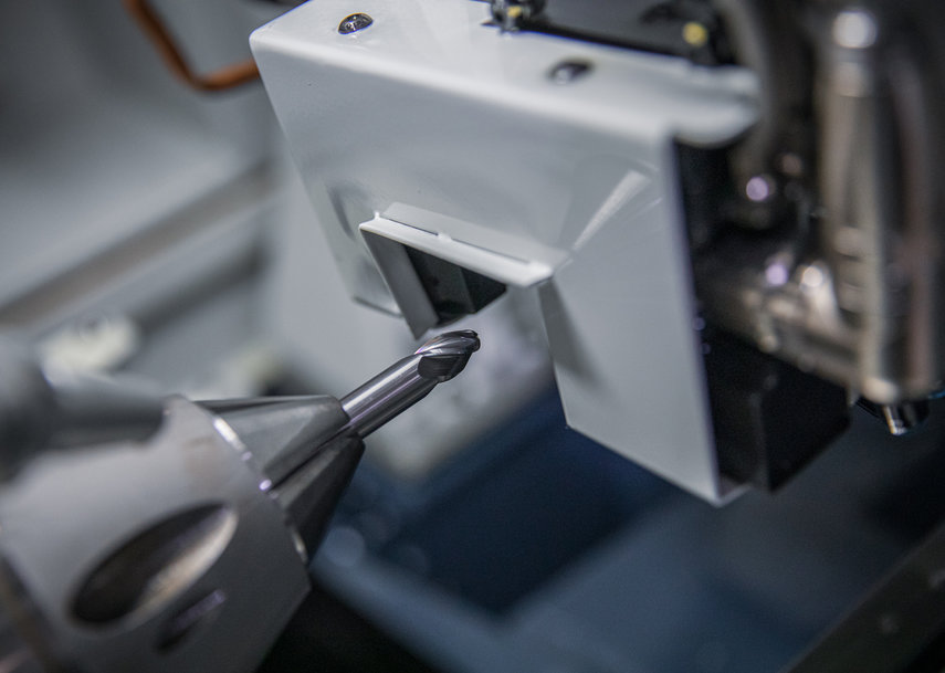 ANCA EXHIBIRÁ SU GAMA DE TECNOLOGÍA EN GRINDINGHUB 2022. LOS FABRICANTES DE HERRAMIENTAS DE CORTE DEBEN PERMANECER ÁGILES, MEJORAR LA CALIDAD Y AUMENTAR LA CAPACIDAD